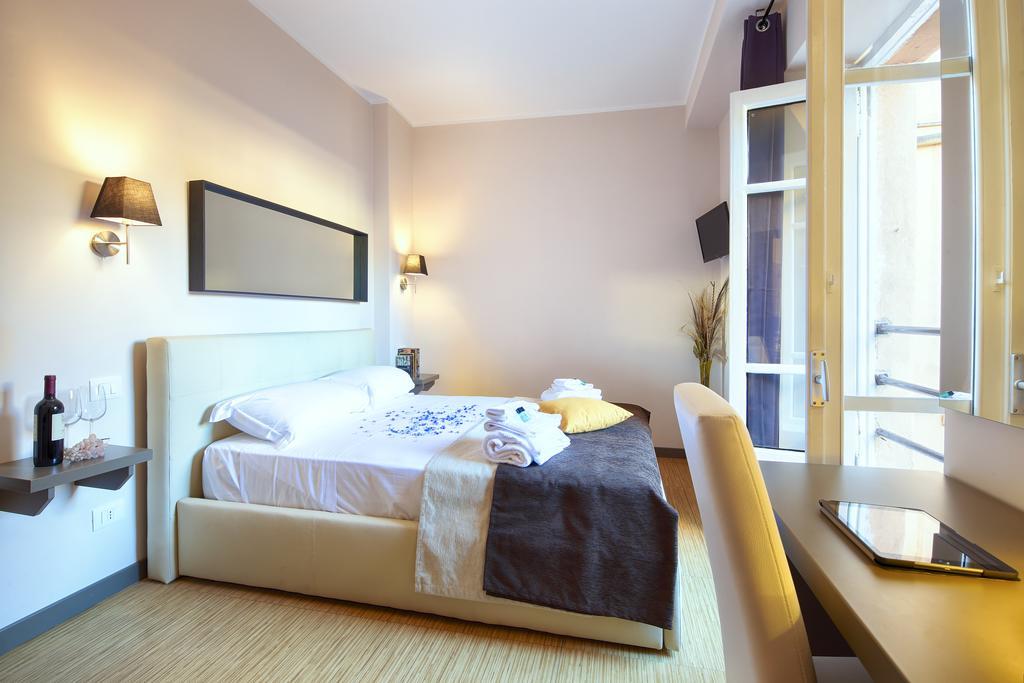 Colosseum Residence Roma Camera foto